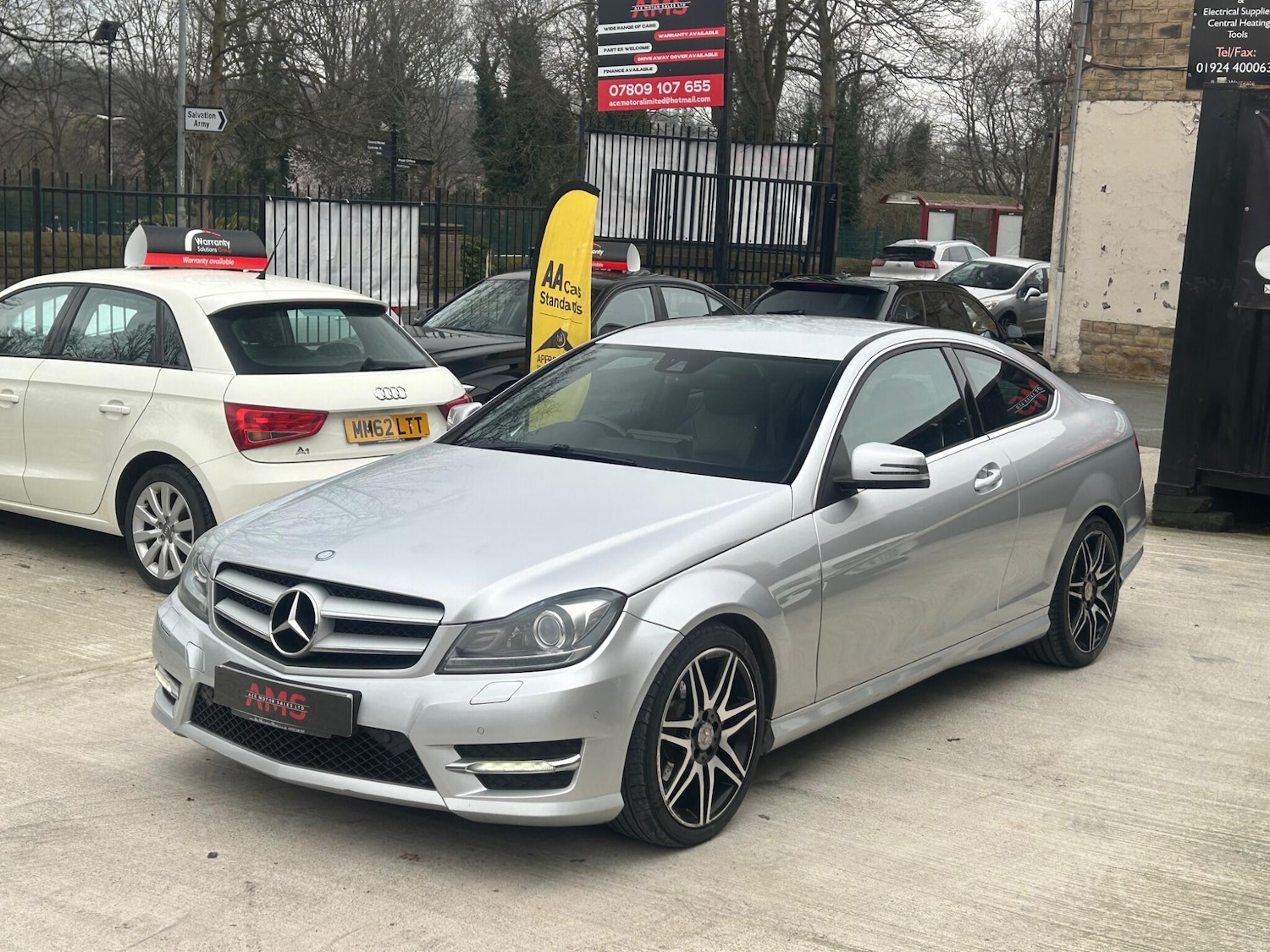 Used Mercedes-Benz C Class for sale - 77793834: Photo 15