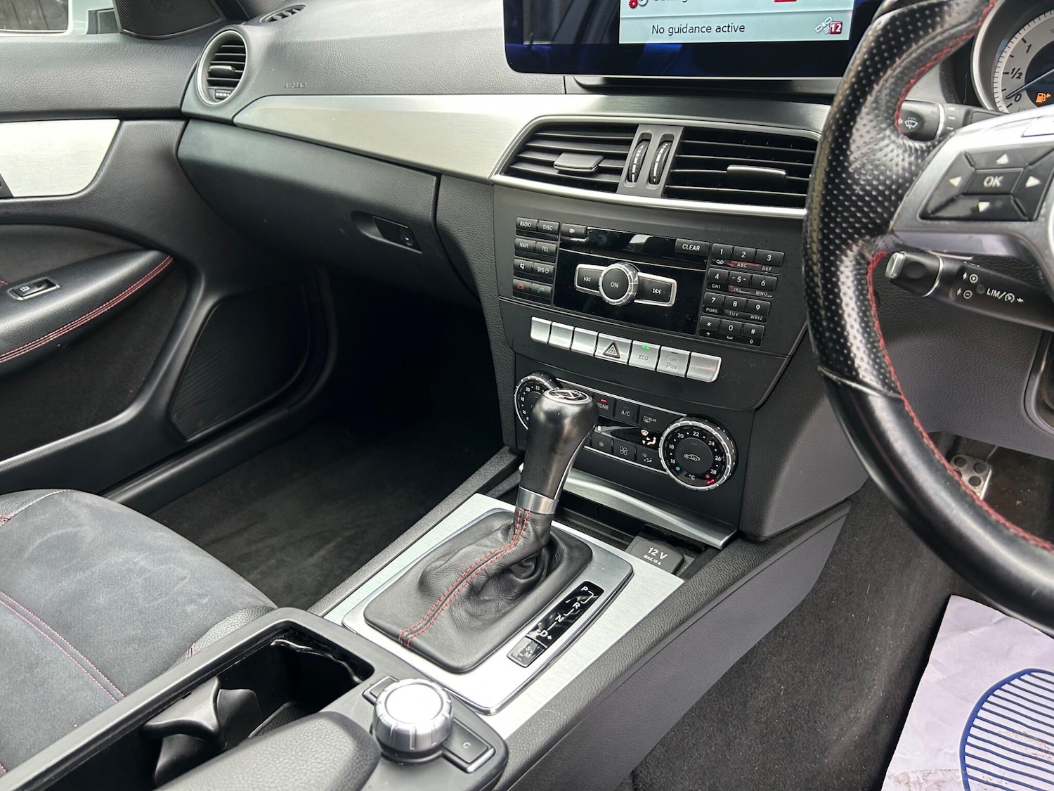 Used Mercedes-Benz C Class for sale - 77793834: Photo 29