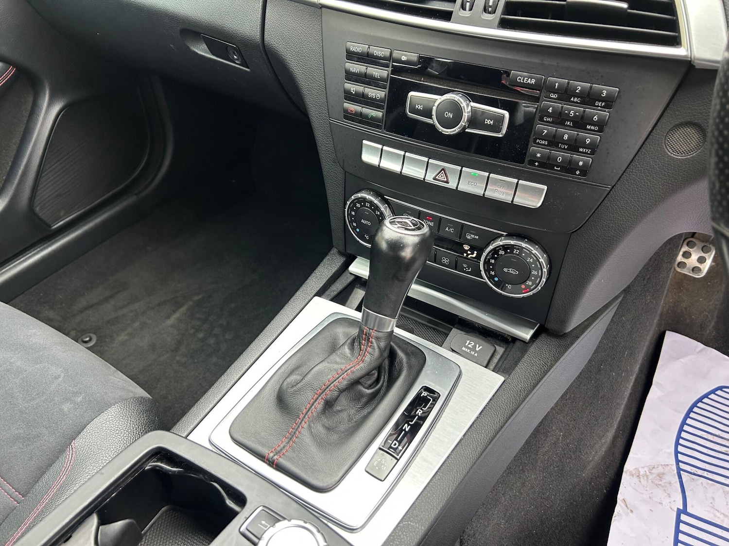 Used Mercedes-Benz C Class for sale - 77793834: Photo 30