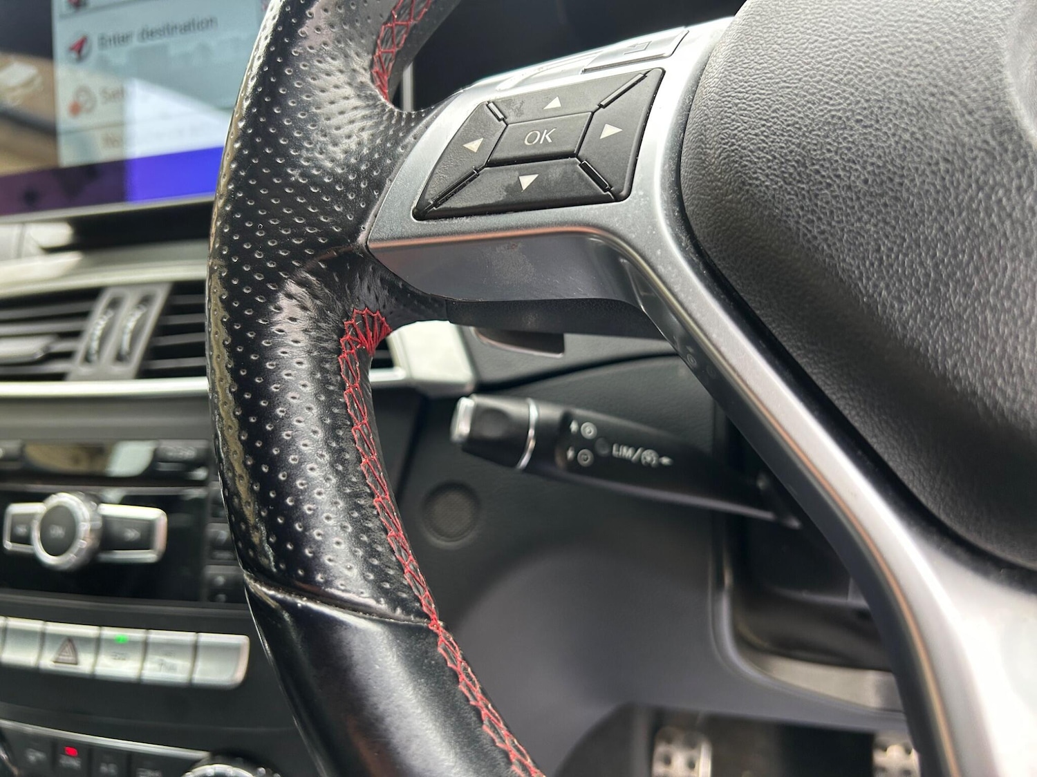 Used Mercedes-Benz C Class for sale - 77793834: Photo 36