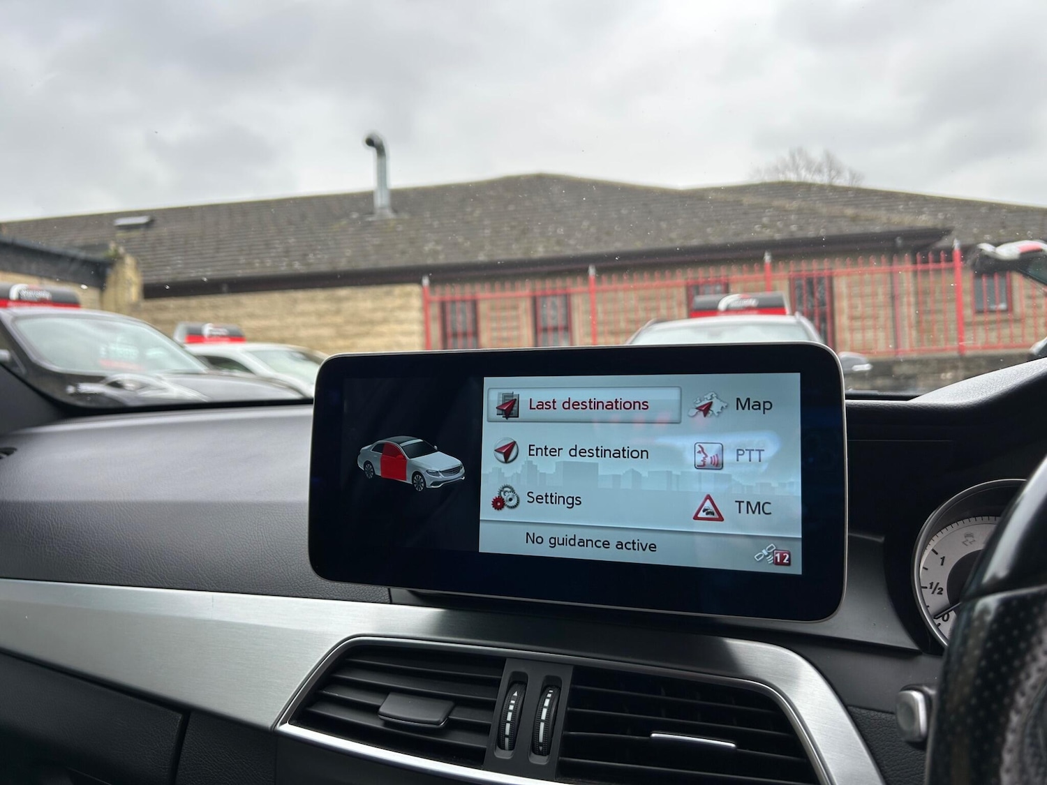 Used Mercedes-Benz C Class for sale - 77793834: Photo 40