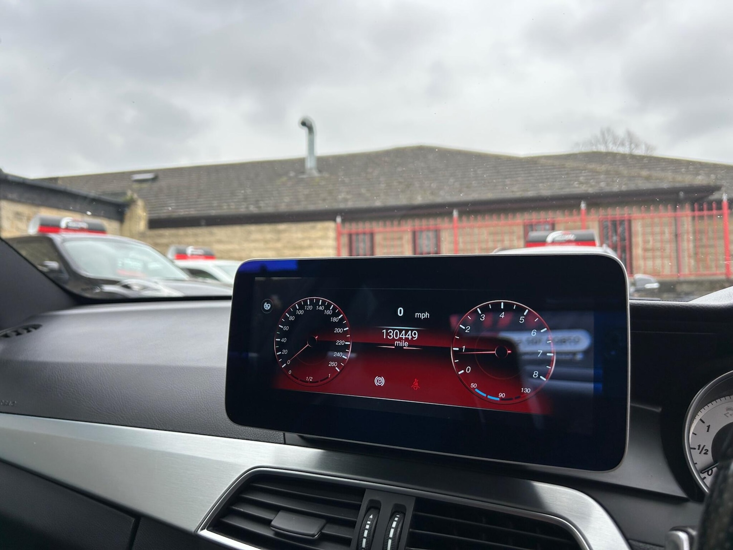 Used Mercedes-Benz C Class for sale - 77793834: Photo 42