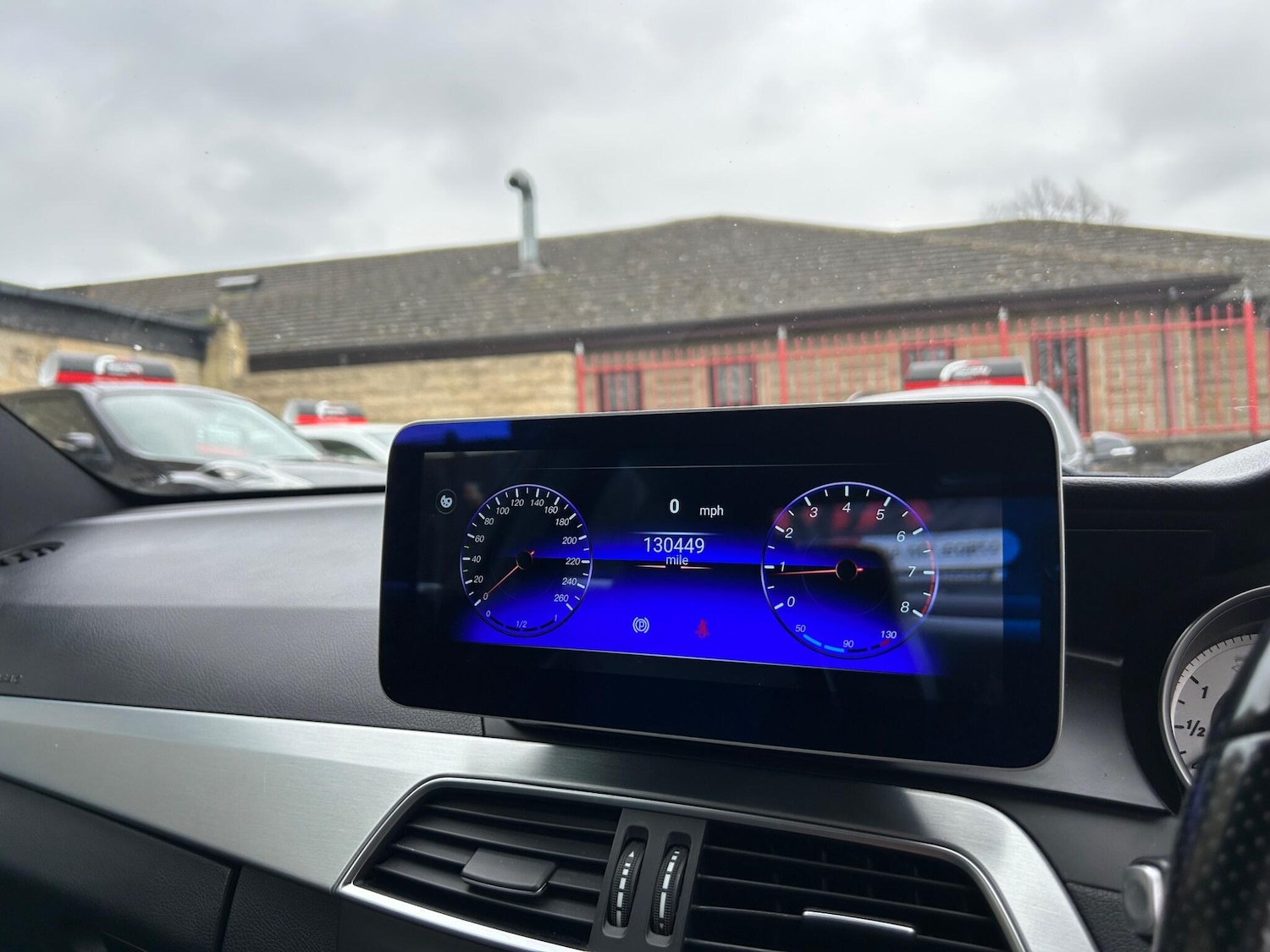 Used Mercedes-Benz C Class for sale - 77793834: Photo 43