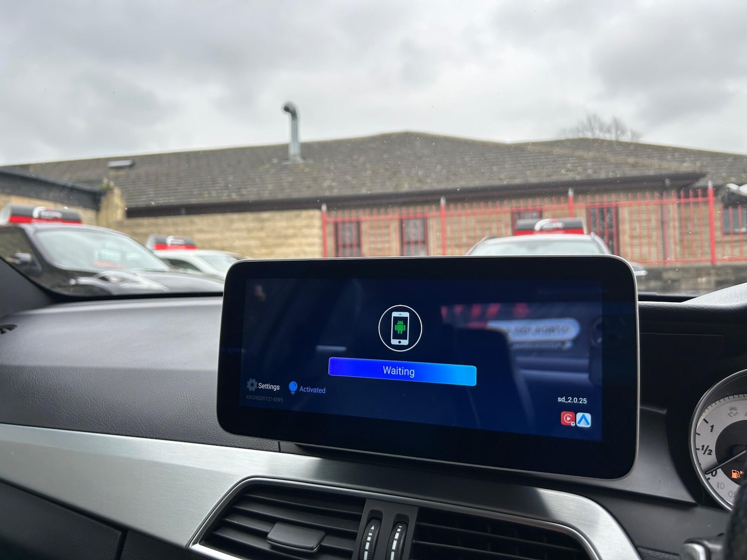 Used Mercedes-Benz C Class for sale - 77793834: Photo 45