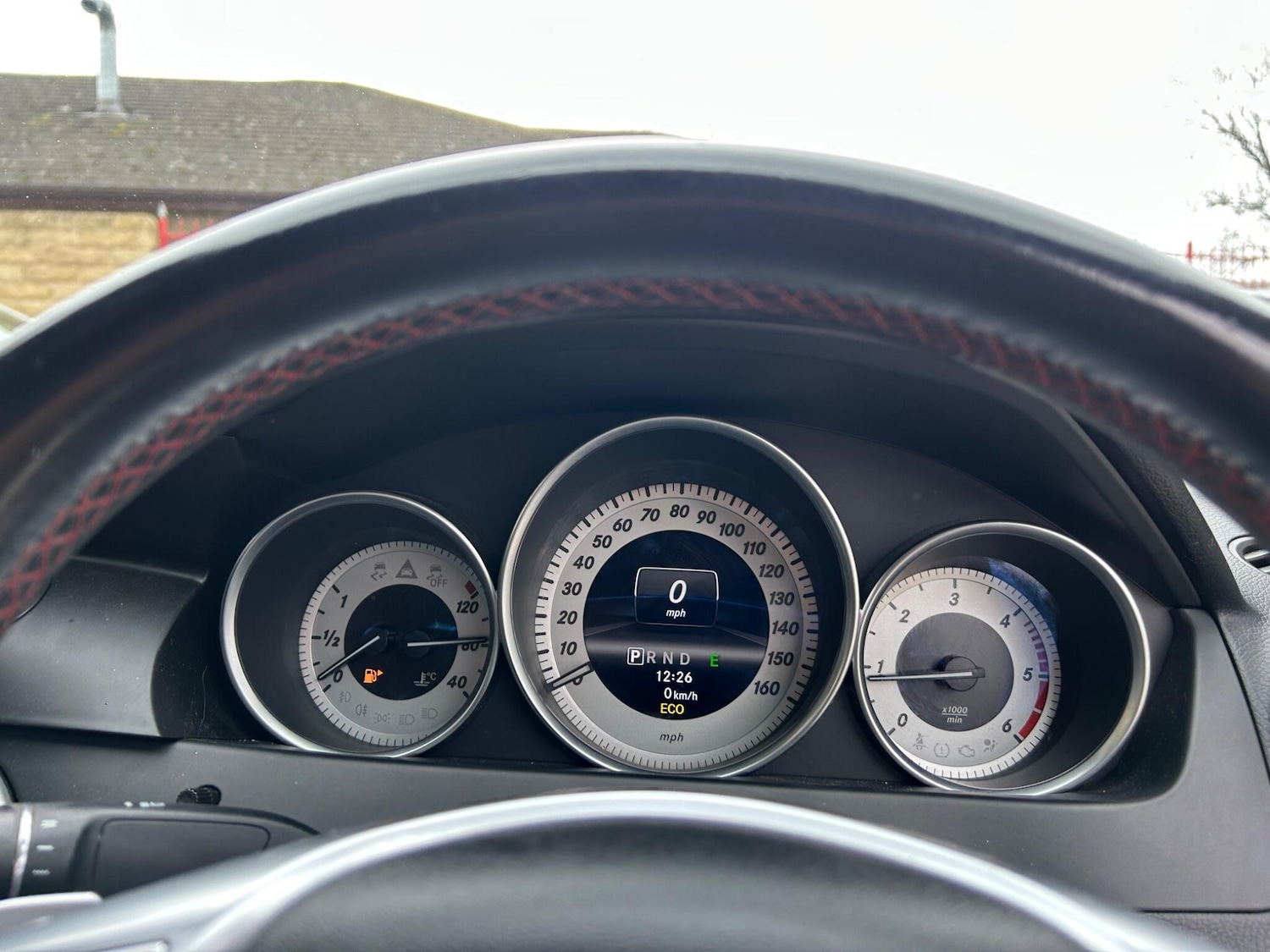 Used Mercedes-Benz C Class for sale - 77793834: Photo 48