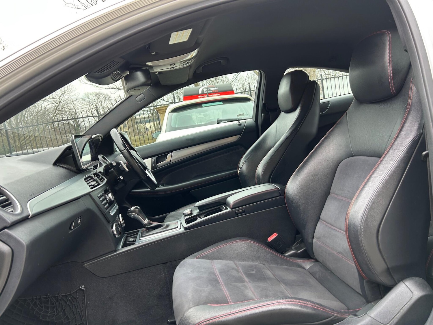 Used Mercedes-Benz C Class for sale - 77793834: Photo 52