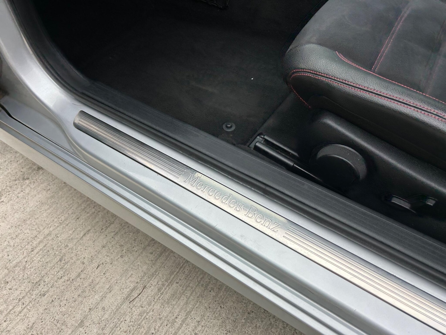 Used Mercedes-Benz C Class for sale - 77793834: Photo 61