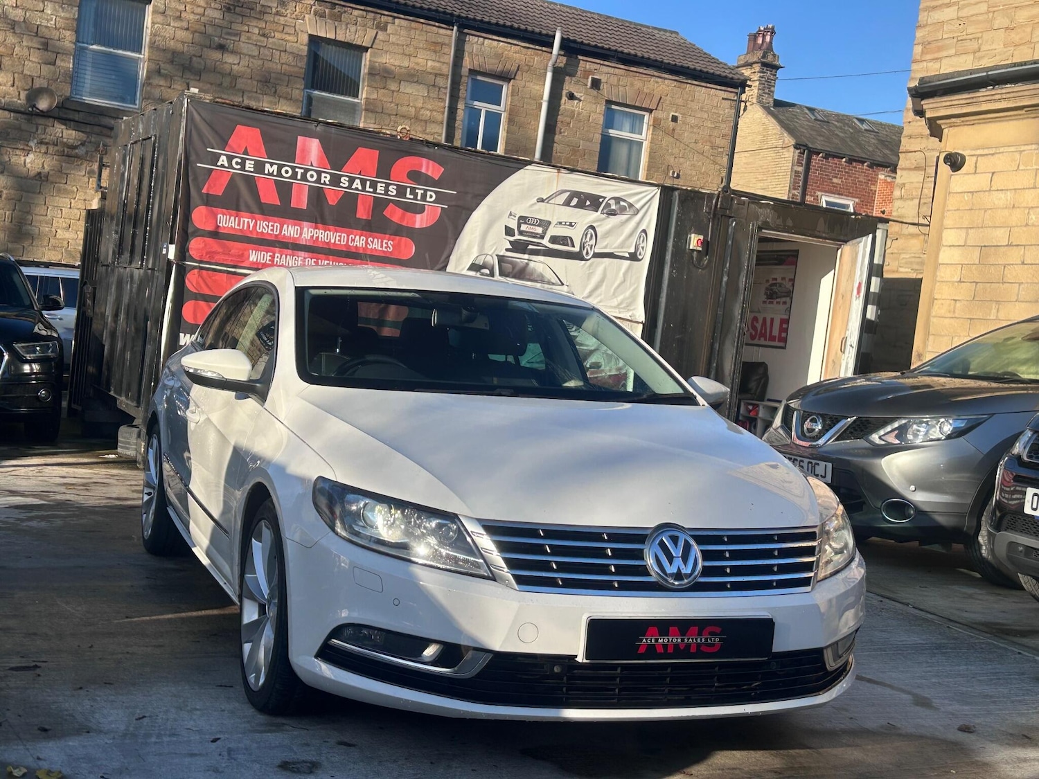 Used Volkswagen CC for sale - 76824741: Photo 10