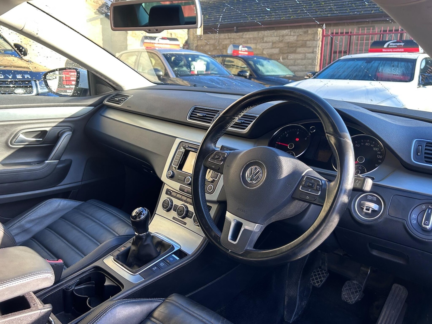 Used Volkswagen CC for sale - 76824741: Photo 19