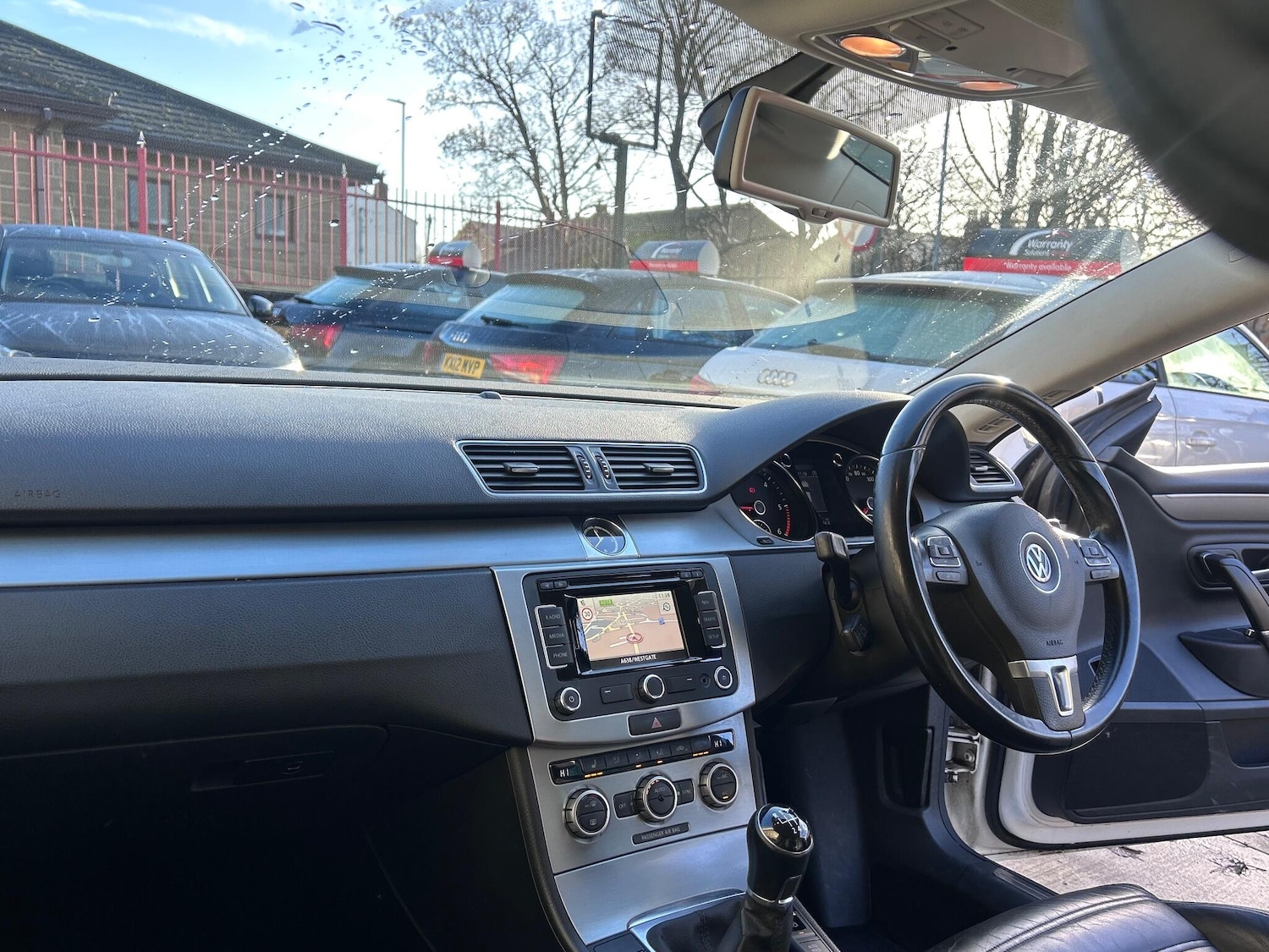 Used Volkswagen CC for sale - 76824741: Photo 22