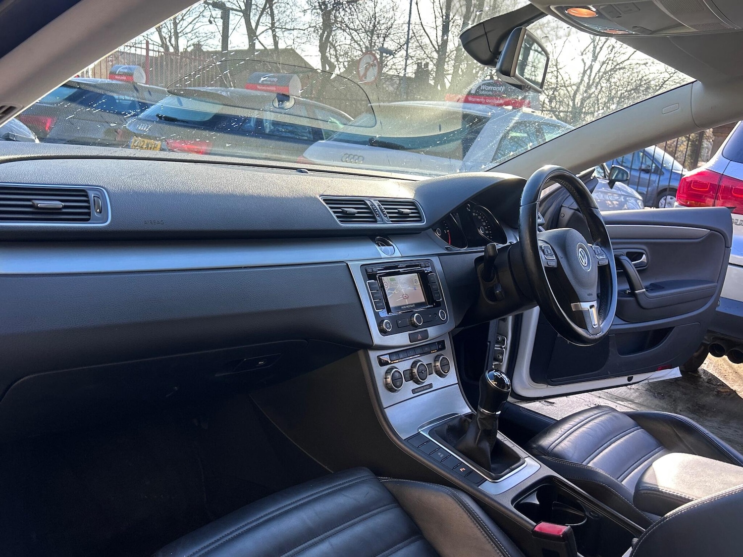 Used Volkswagen CC for sale - 76824741: Photo 23