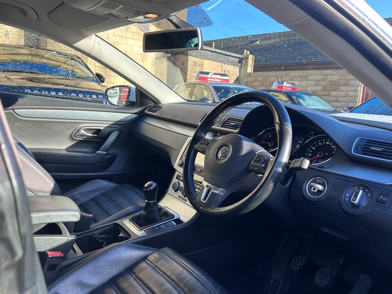 Used Volkswagen CC for sale - 76824741: Photo 24