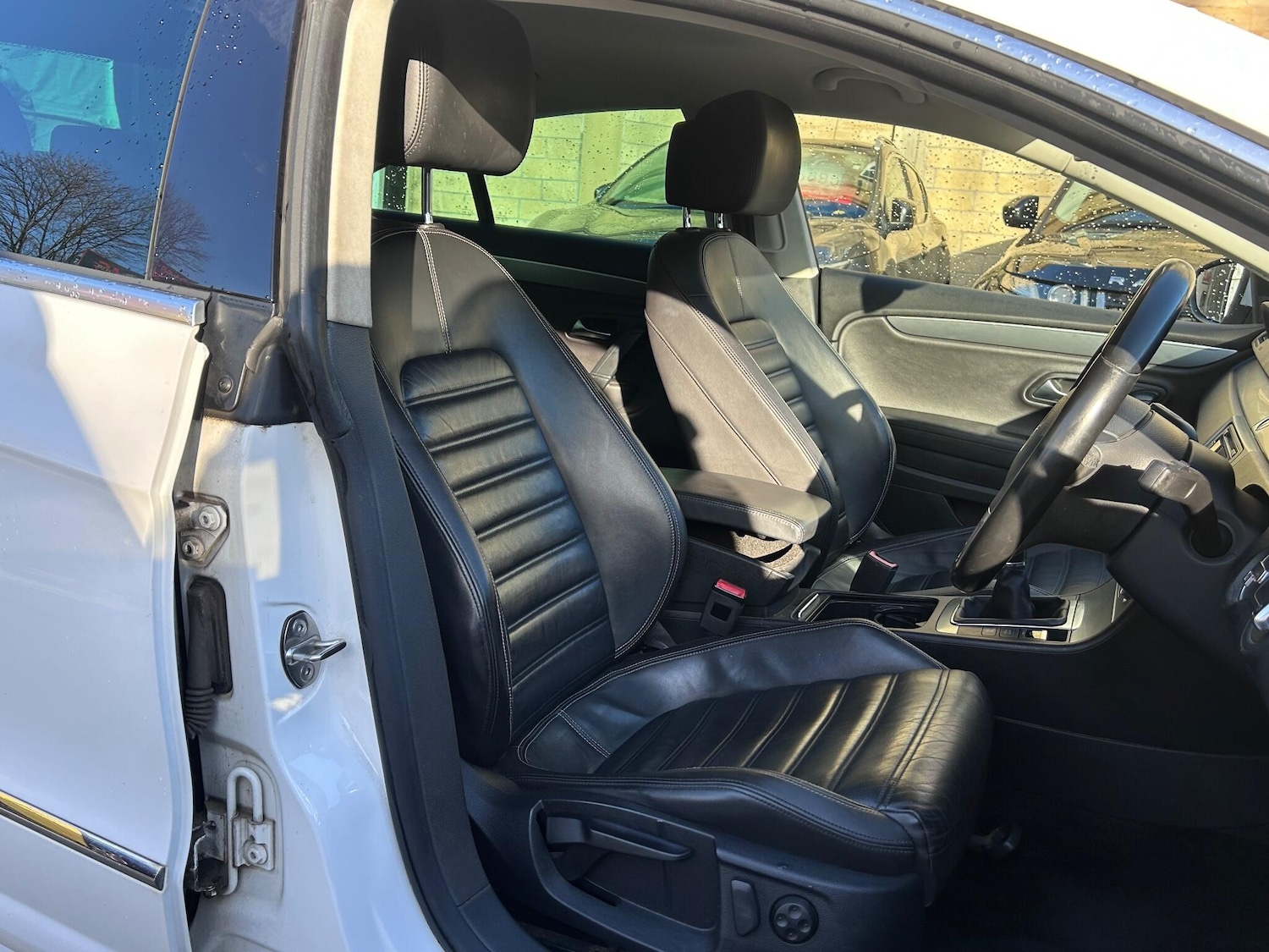 Used Volkswagen CC for sale - 76824741: Photo 25