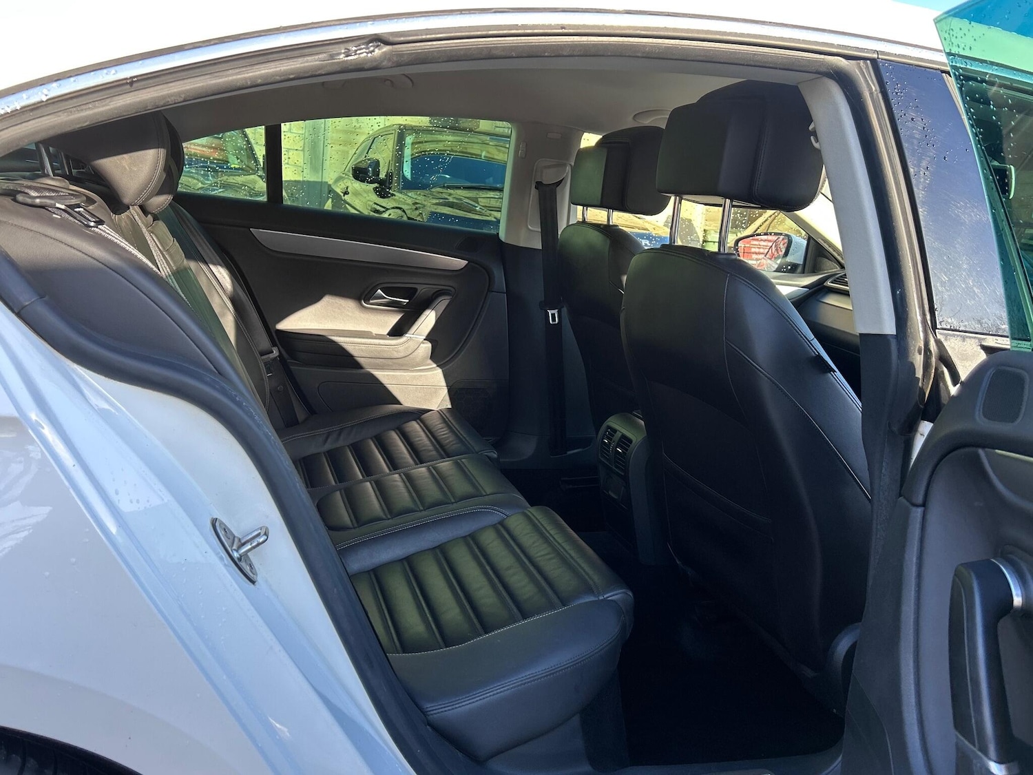 Used Volkswagen CC for sale - 76824741: Photo 26