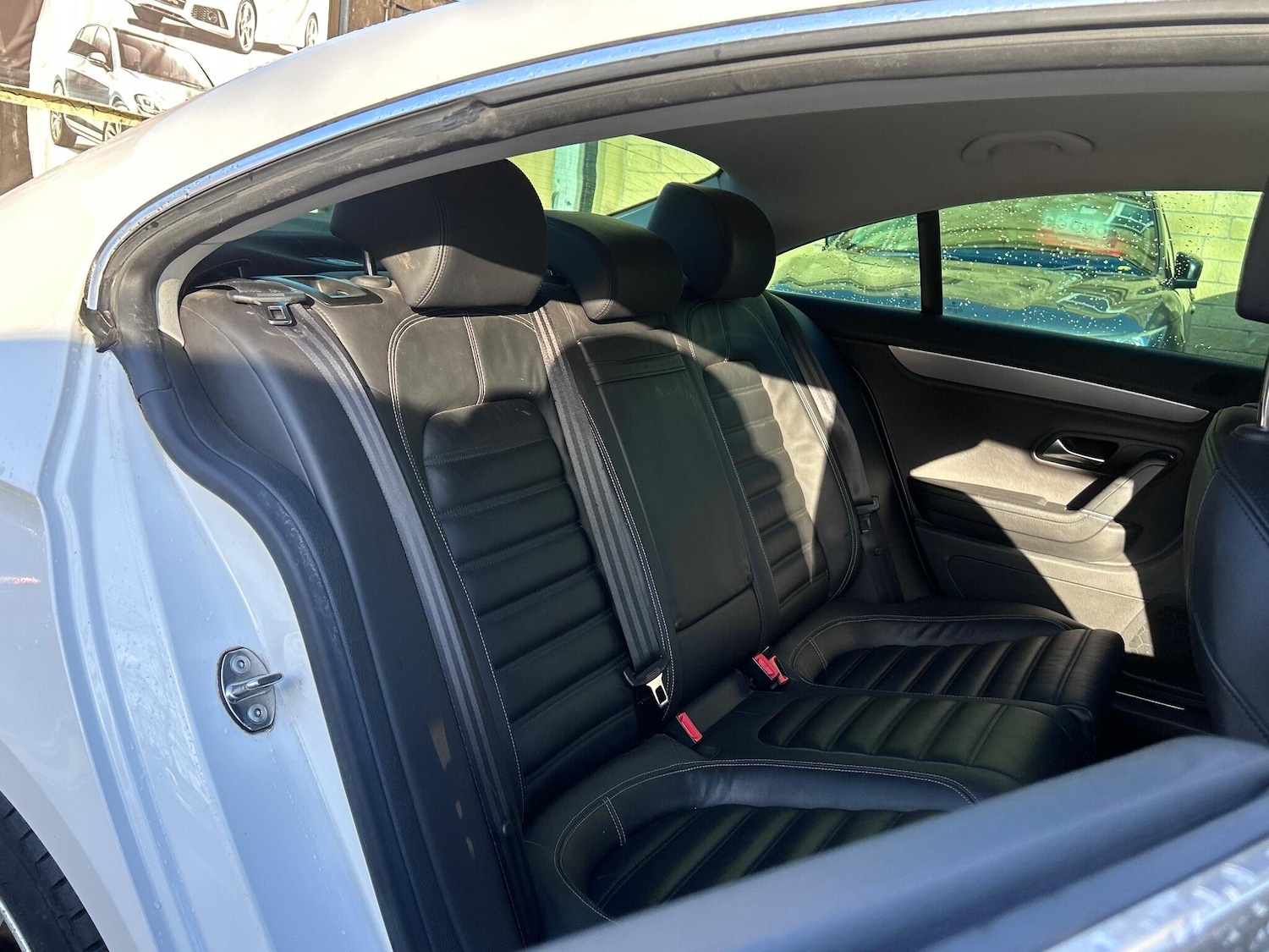 Used Volkswagen CC for sale - 76824741: Photo 27