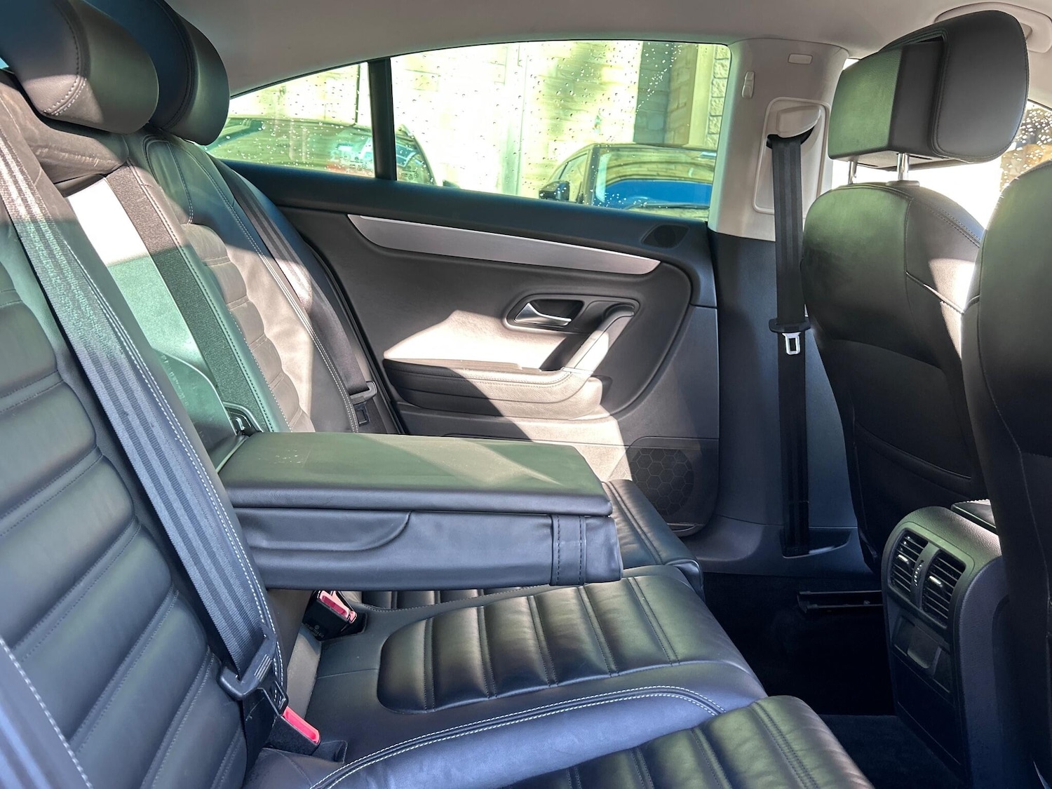 Used Volkswagen CC for sale - 76824741: Photo 28