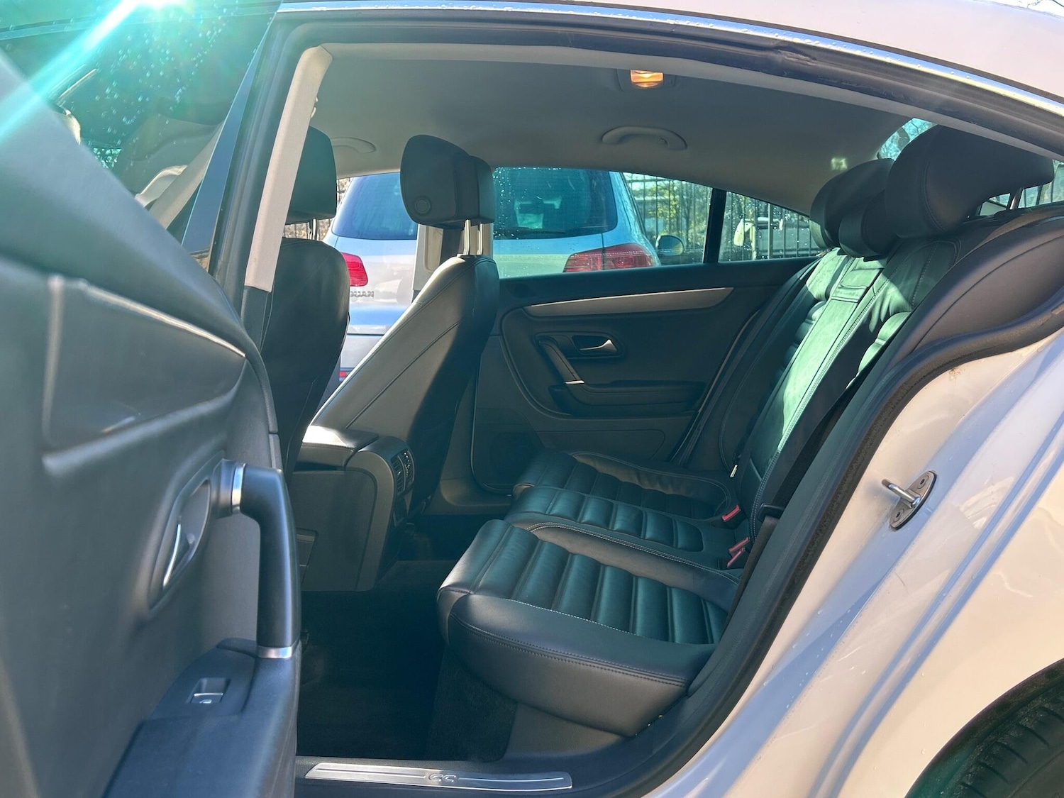 Used Volkswagen CC for sale - 76824741: Photo 29