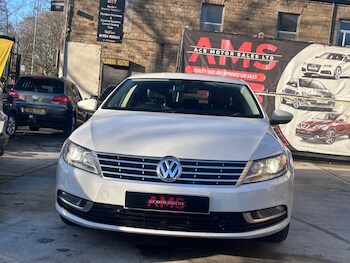 Used Volkswagen CC 2013 for sale - 76824741: Photo