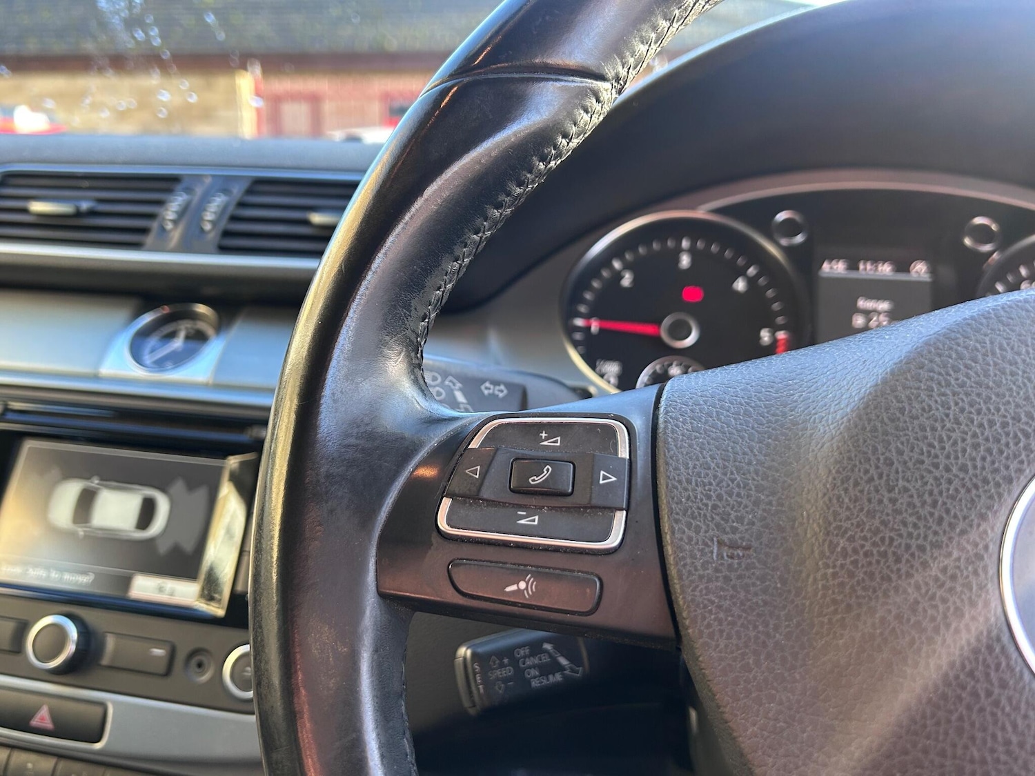 Used Volkswagen CC for sale - 76824741: Photo 32