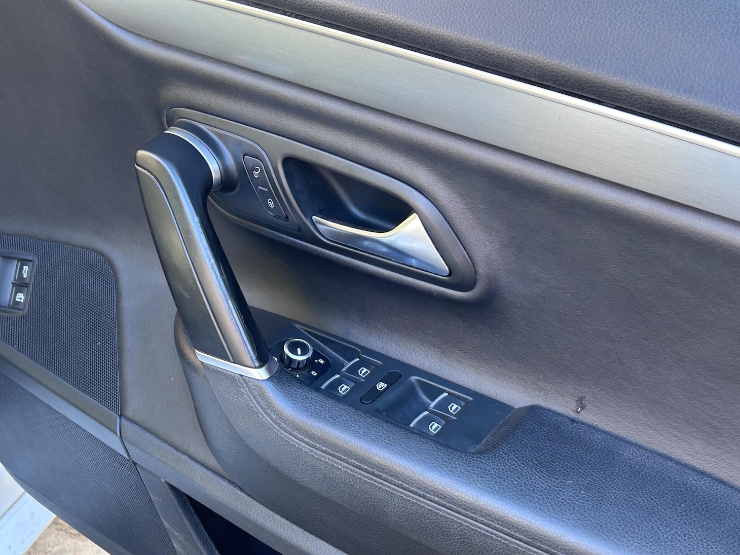 Used Volkswagen CC for sale - 76824741: Photo 34