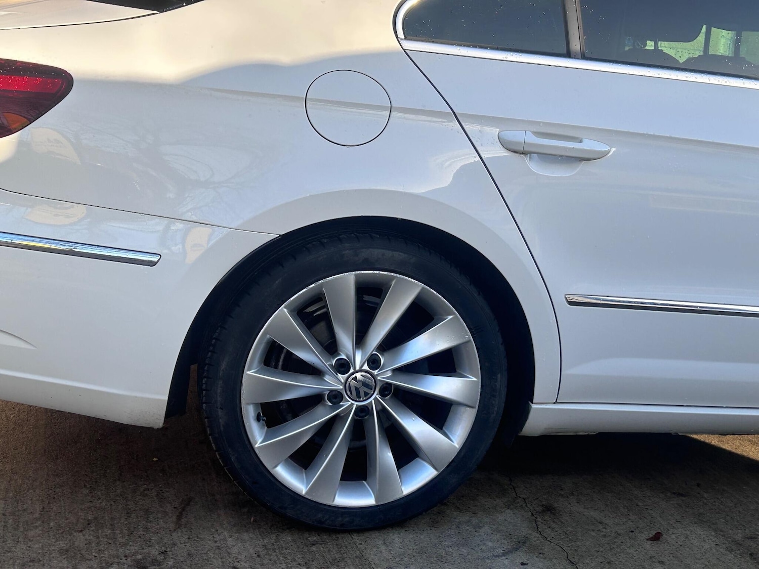 Used Volkswagen CC for sale - 76824741: Photo 37