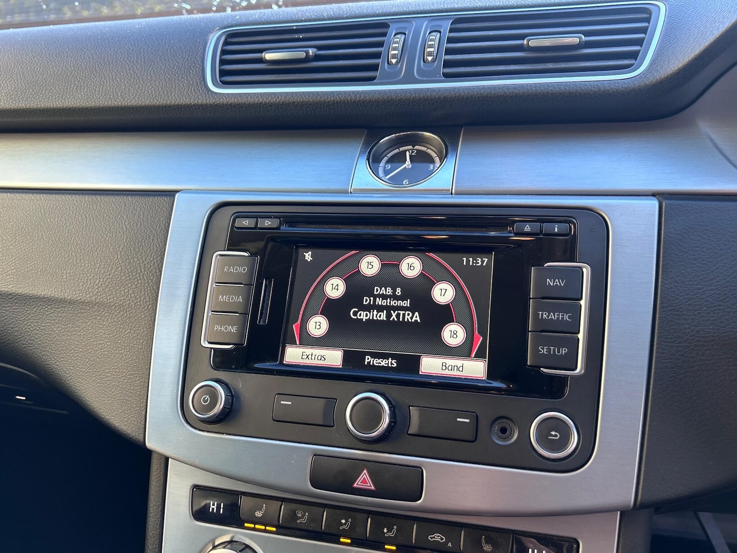 Used Volkswagen CC for sale - 76824741: Photo 38