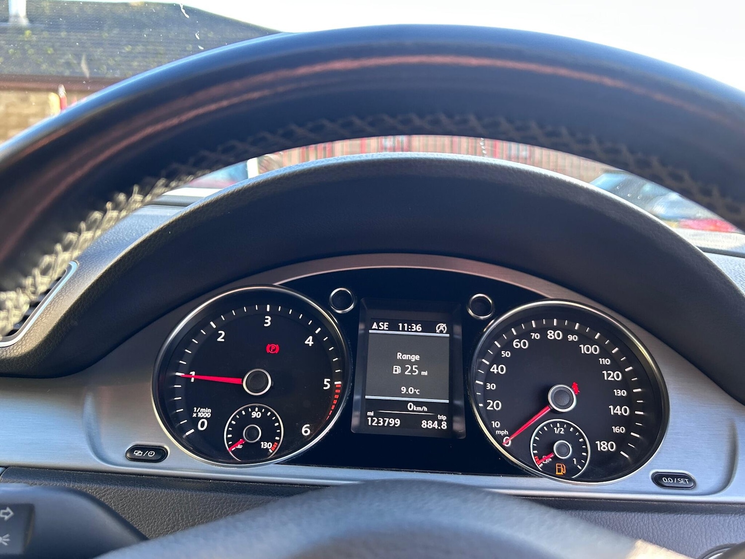 Used Volkswagen CC for sale - 76824741: Photo 43