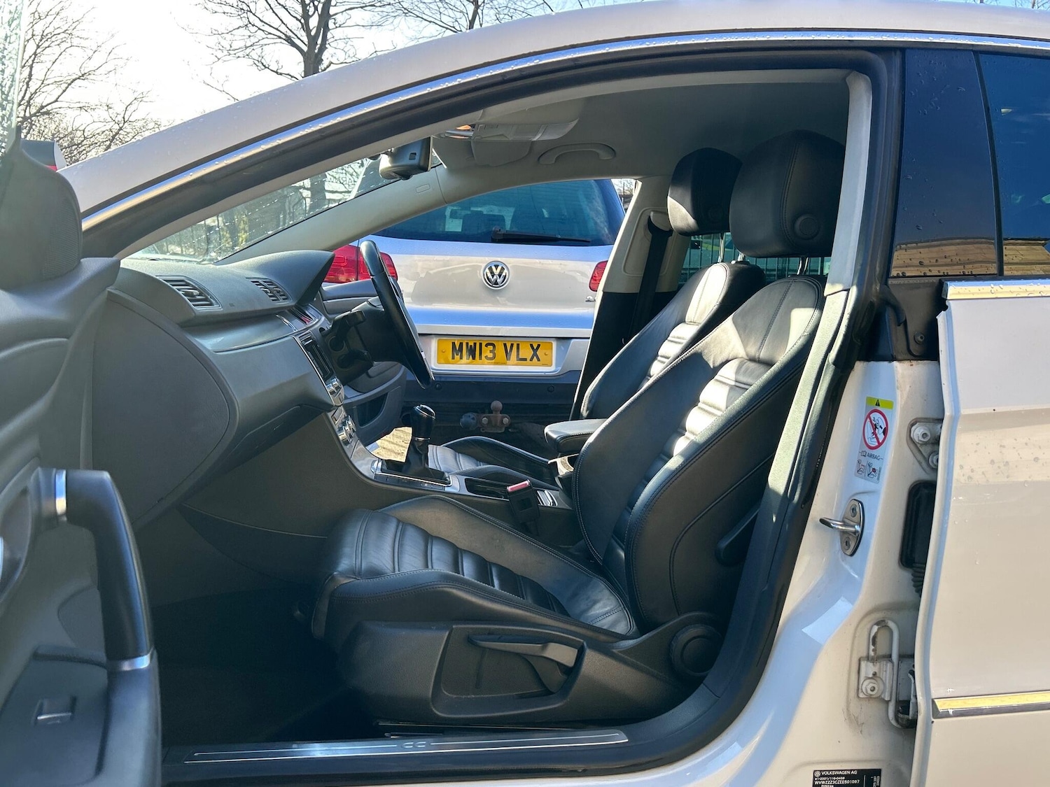 Used Volkswagen CC for sale - 76824741: Photo 45