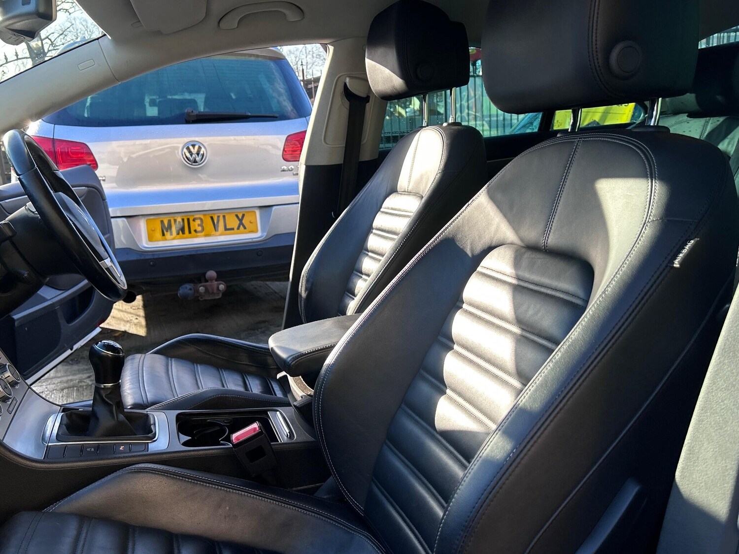 Used Volkswagen CC for sale - 76824741: Photo 46