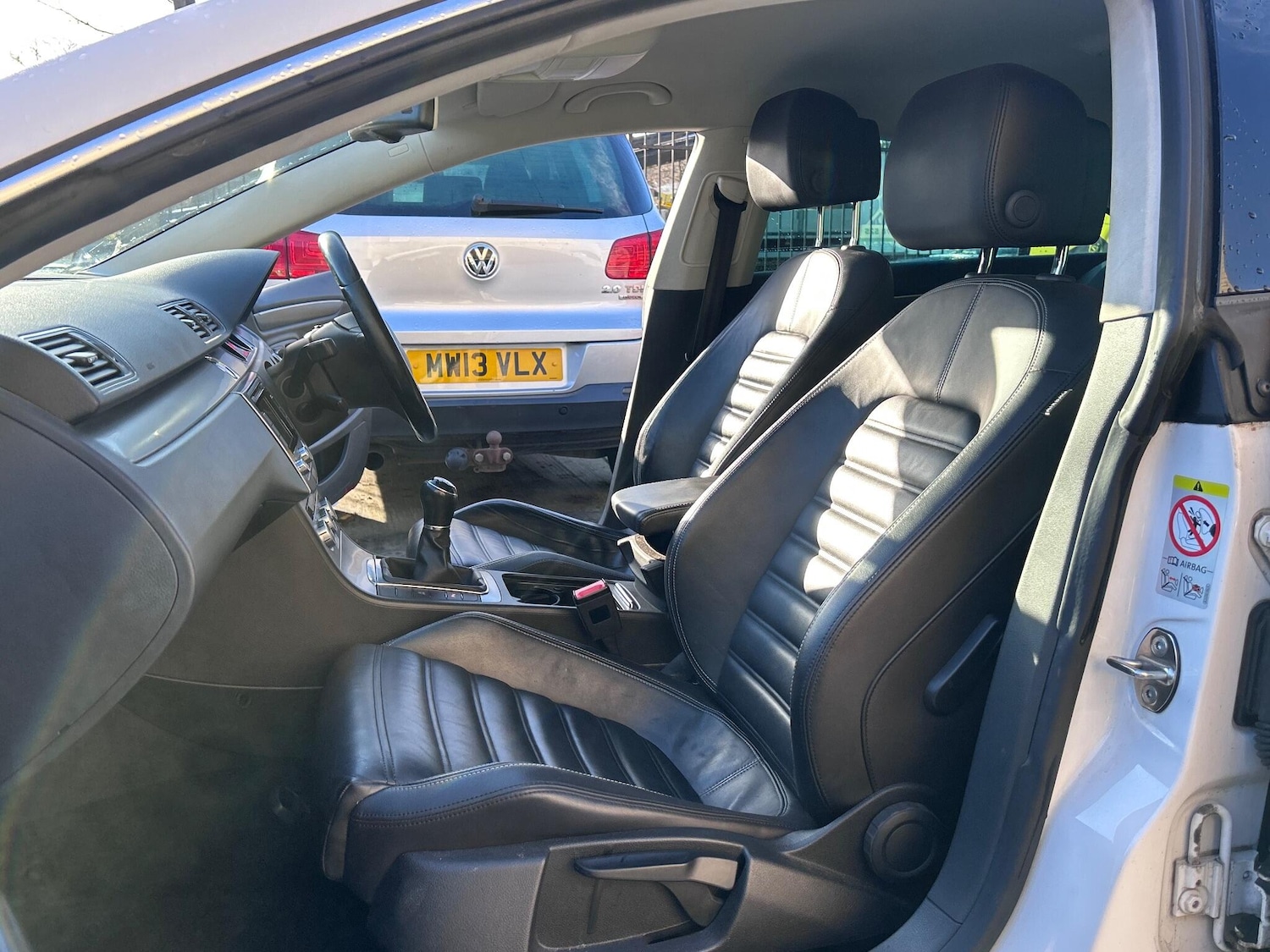 Used Volkswagen CC for sale - 76824741: Photo 47