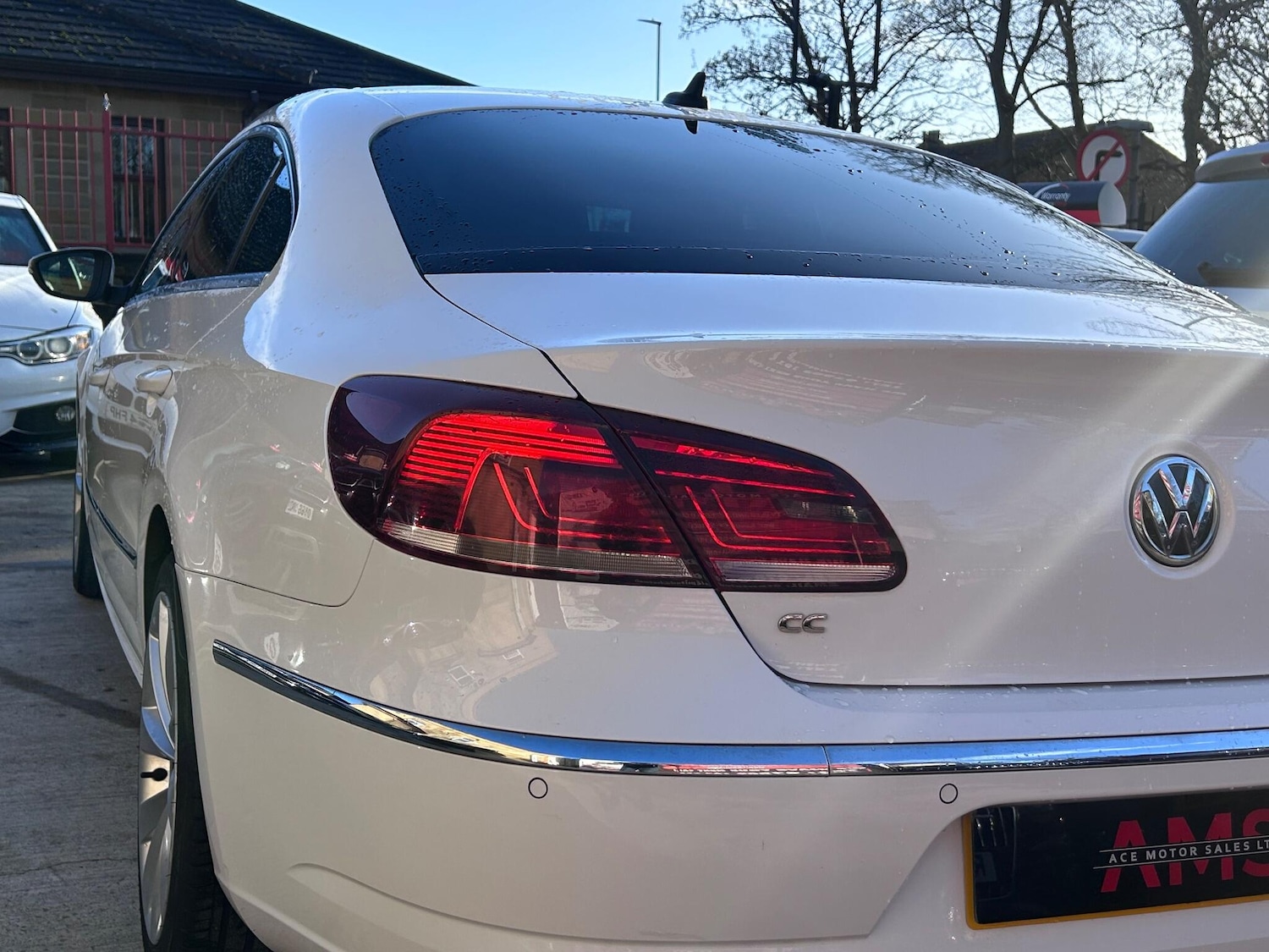 Used Volkswagen CC for sale - 76824741: Photo 48
