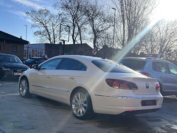 Used Volkswagen CC 2013 for sale - 76824741: Photo