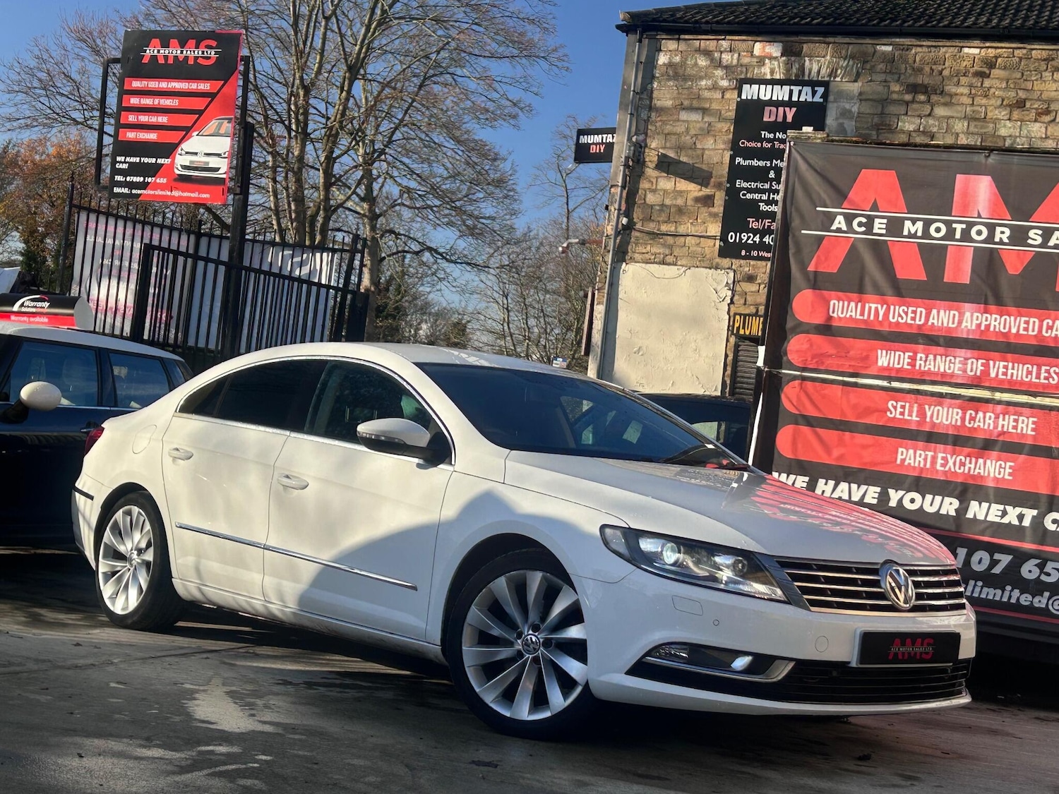 Used Volkswagen CC for sale - 76824741: Photo 5