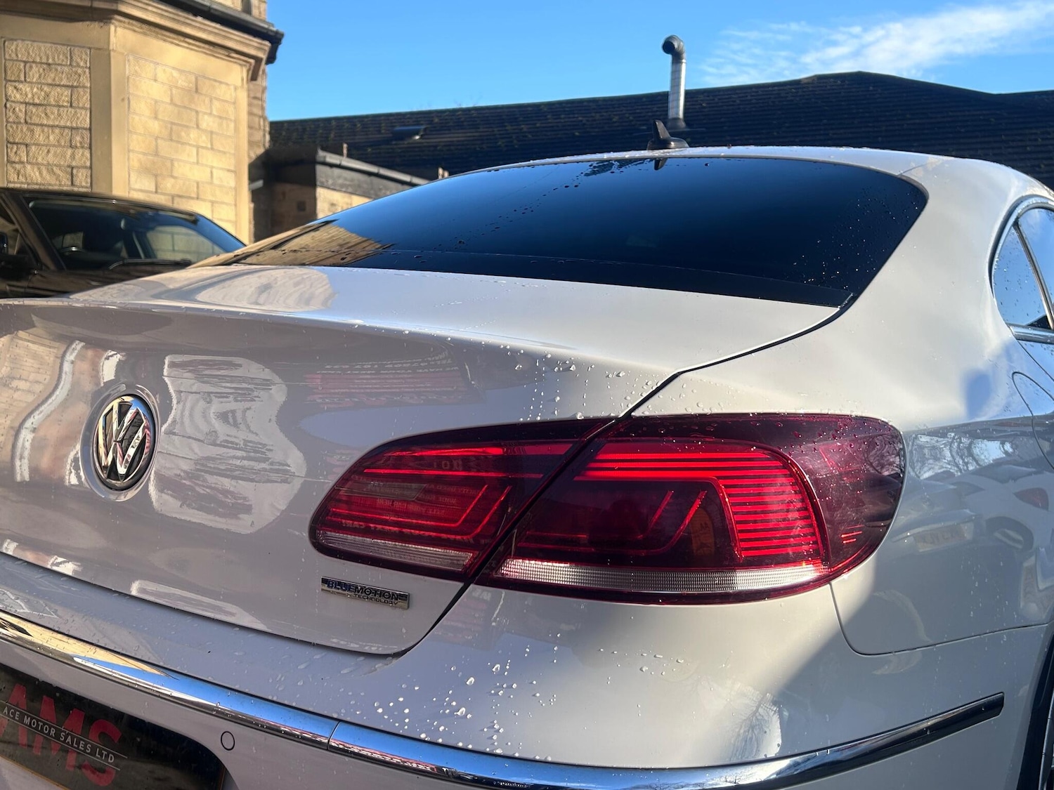 Used Volkswagen CC for sale - 76824741: Photo 50