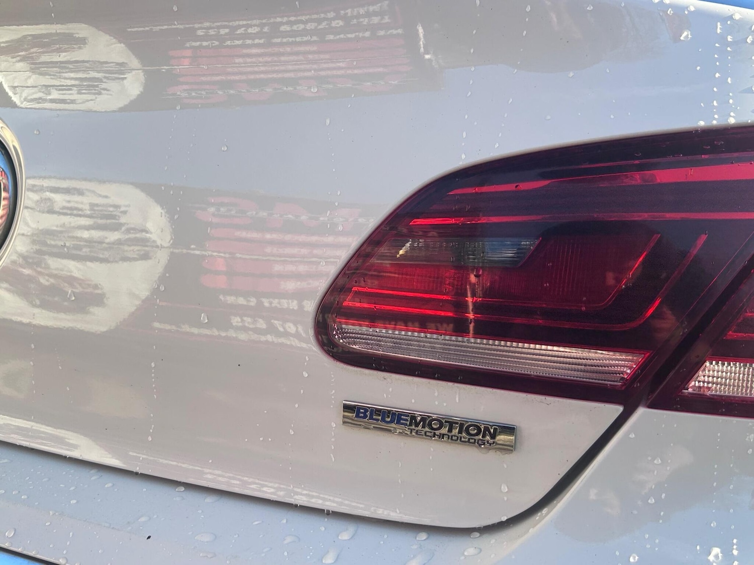 Used Volkswagen CC for sale - 76824741: Photo 51