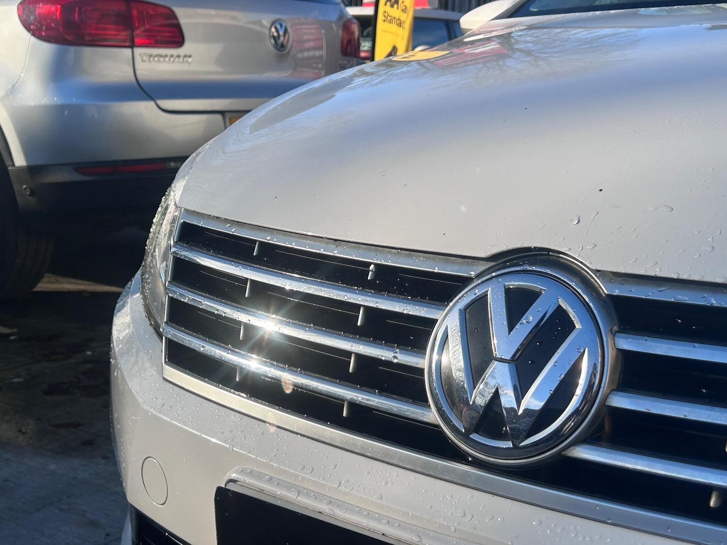 Used Volkswagen CC for sale - 76824741: Photo 53