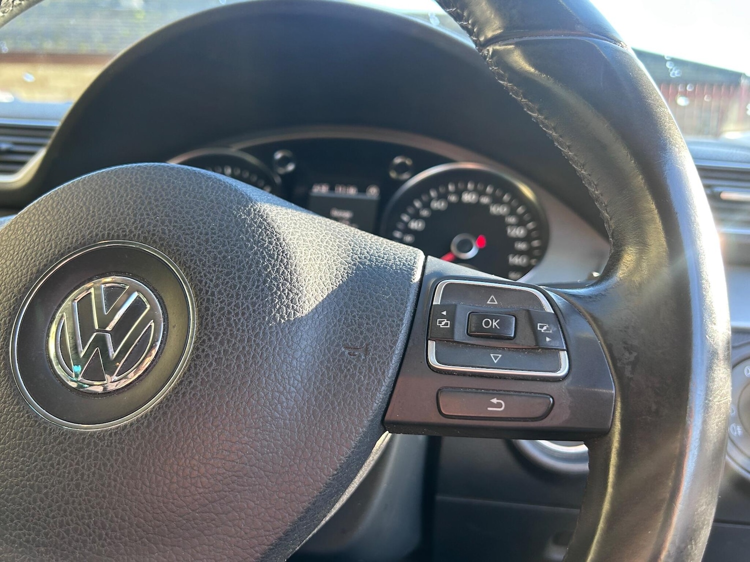 Used Volkswagen CC for sale - 76824741: Photo 56