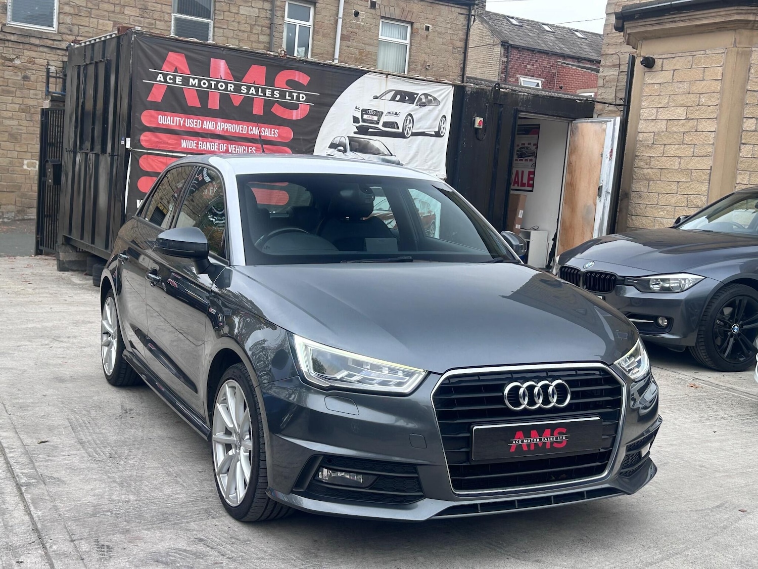 Used Audi A1 2015 for sale - 76825154: Photo 10
