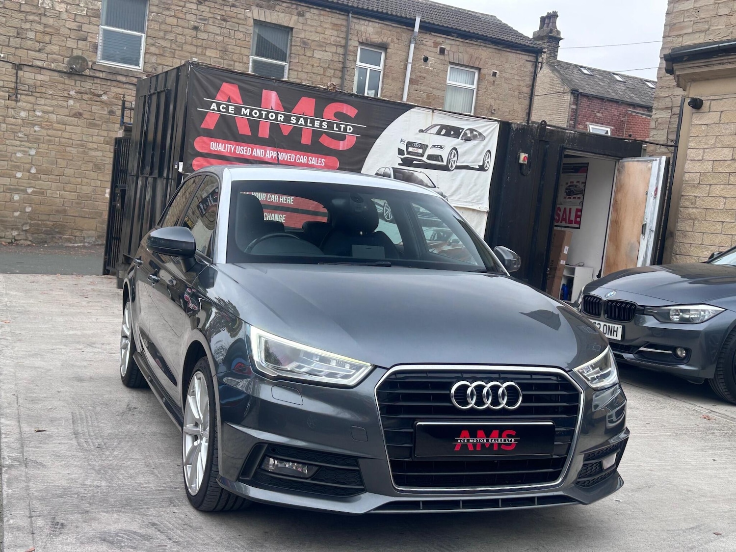 Used Audi A1 2015 for sale - 76825154: Photo 11