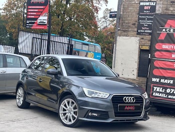Used Audi A1 2015 for sale - 76825154: Photo
