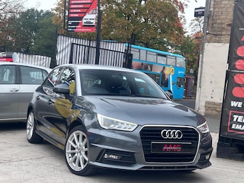 Used Audi A1 2015 for sale - 76825154: Photo