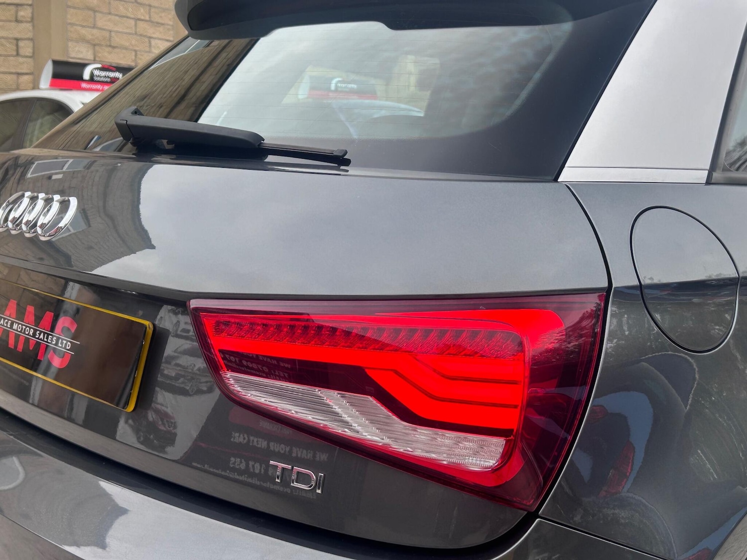 Used Audi A1 2015 for sale - 76825154: Photo 35