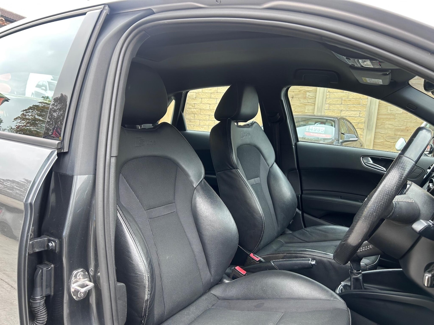 Used Audi A1 2015 for sale - 76825154: Photo 37