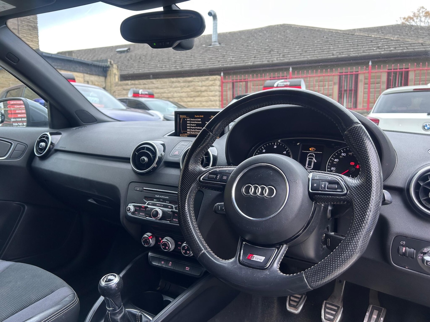 Used Audi A1 2015 for sale - 76825154: Photo 40
