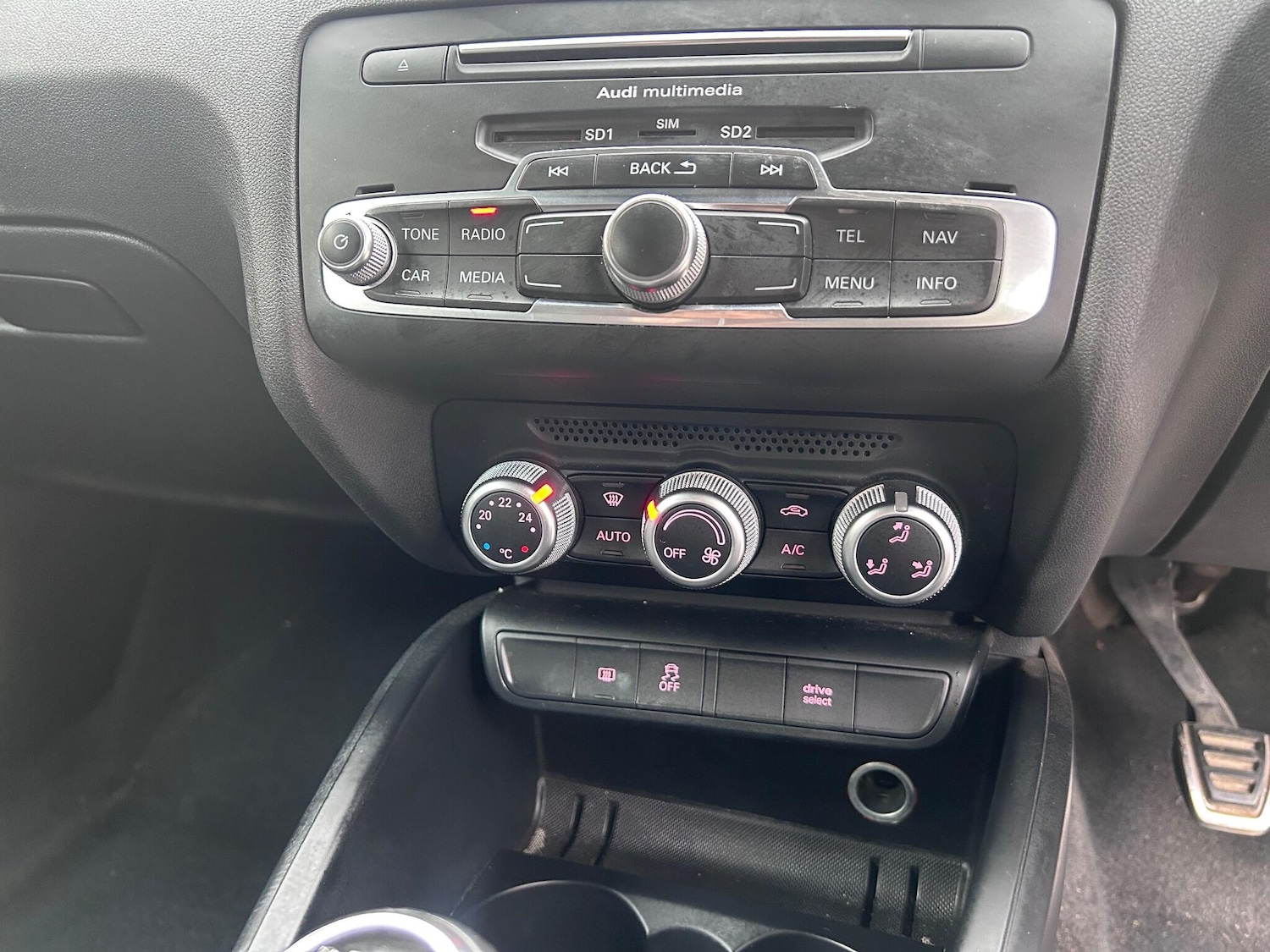 Used Audi A1 2015 for sale - 76825154: Photo 44