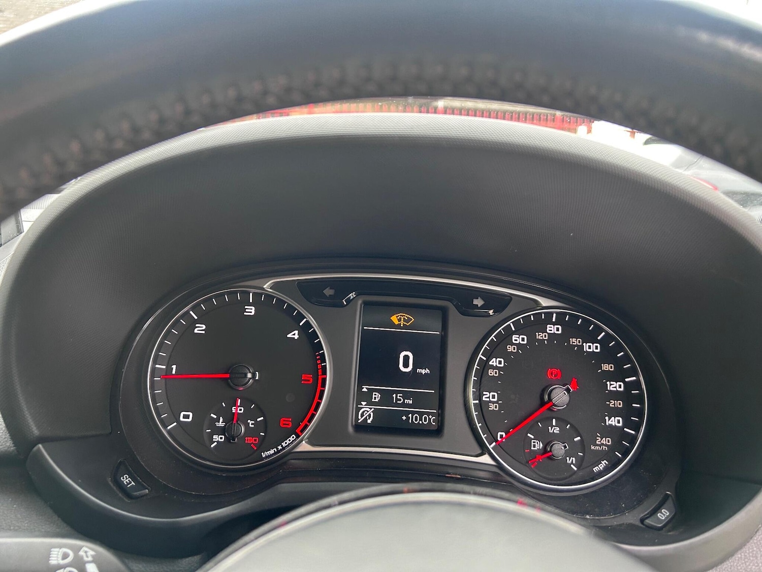 Used Audi A1 2015 for sale - 76825154: Photo 45