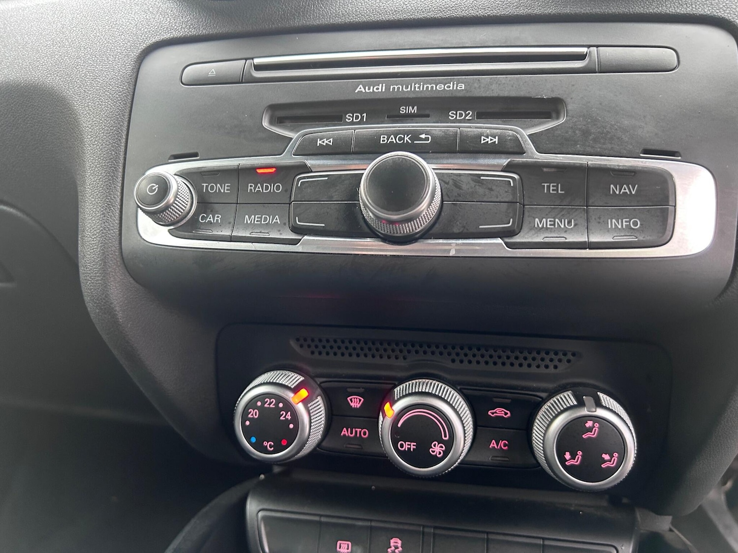 Used Audi A1 2015 for sale - 76825154: Photo 47