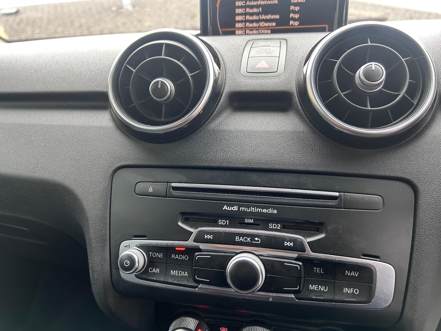 Used Audi A1 2015 for sale - 76825154: Photo 48