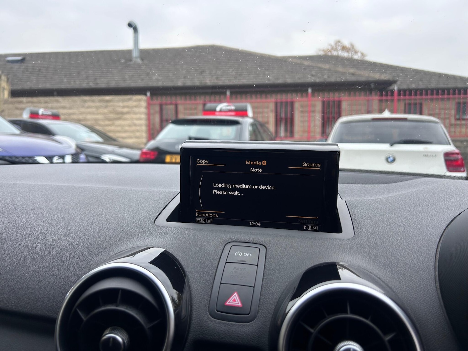 Used Audi A1 2015 for sale - 76825154: Photo 49