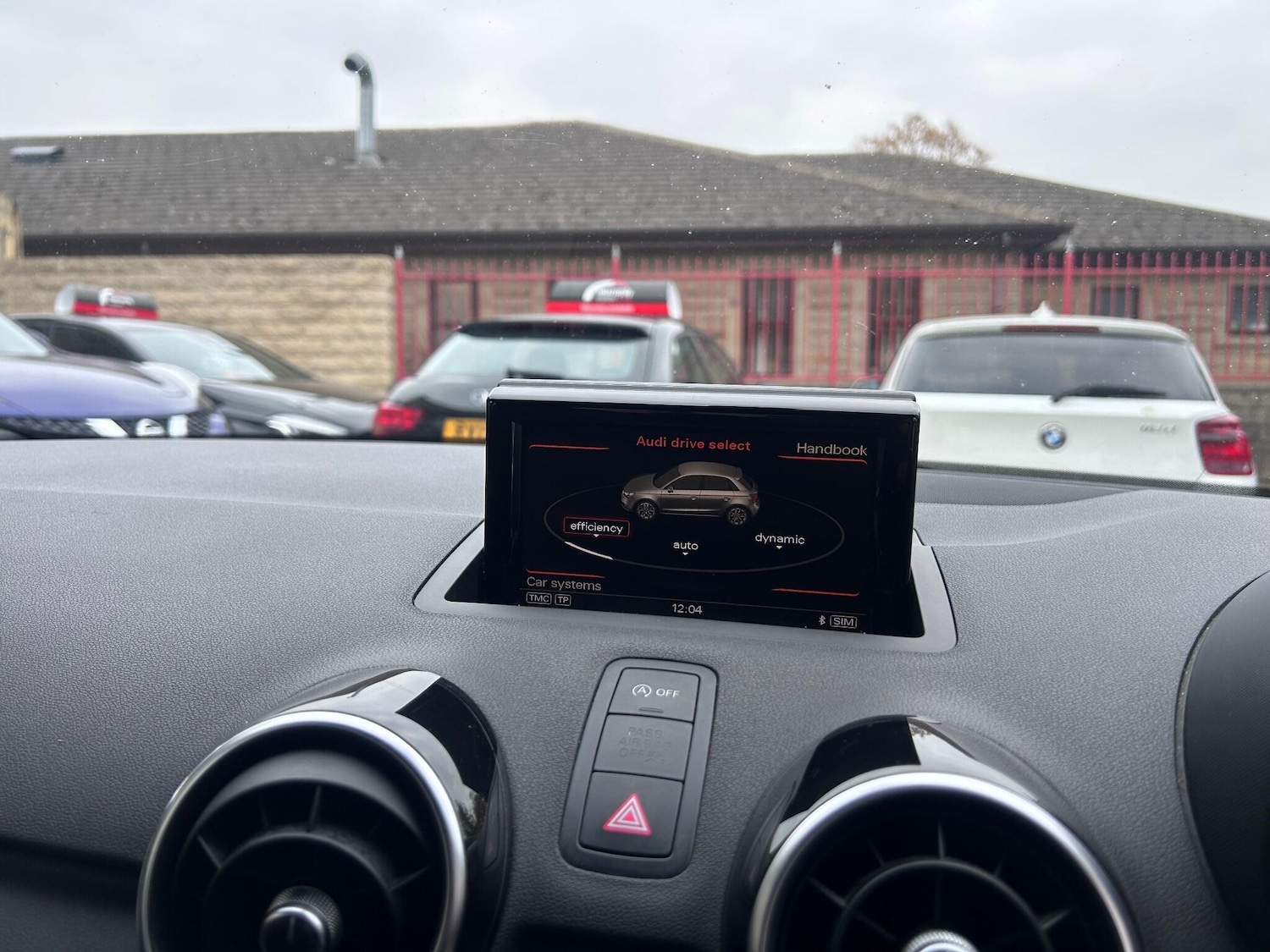 Used Audi A1 2015 for sale - 76825154: Photo 50